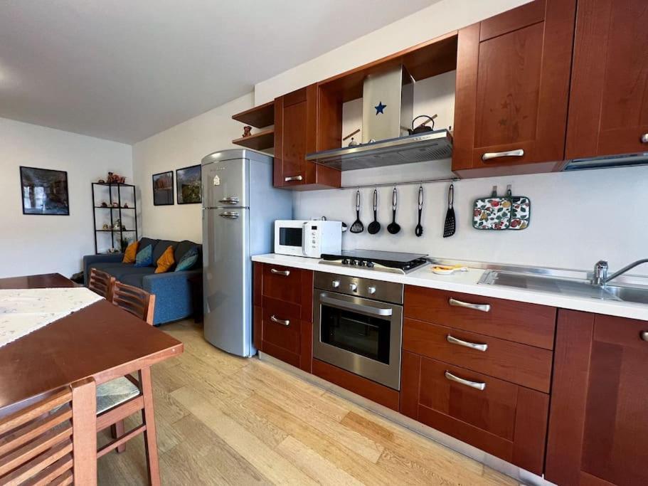 Civico 11 Apartment *