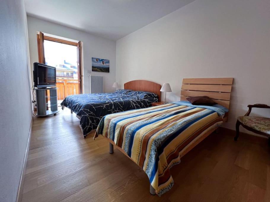 Civico 11 Apartment *