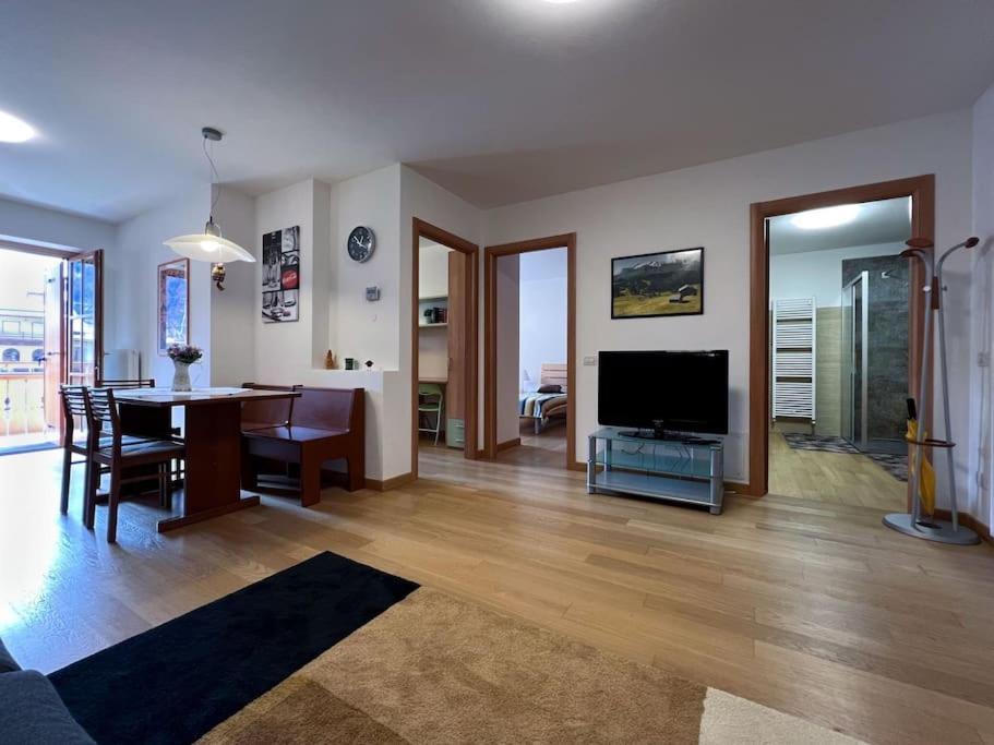 Apartment Civico 11 Tarvisio